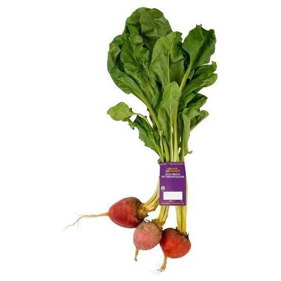 Golden Beets Bunch