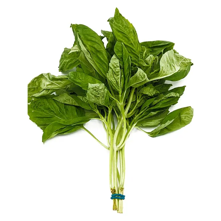 Leafy Greens