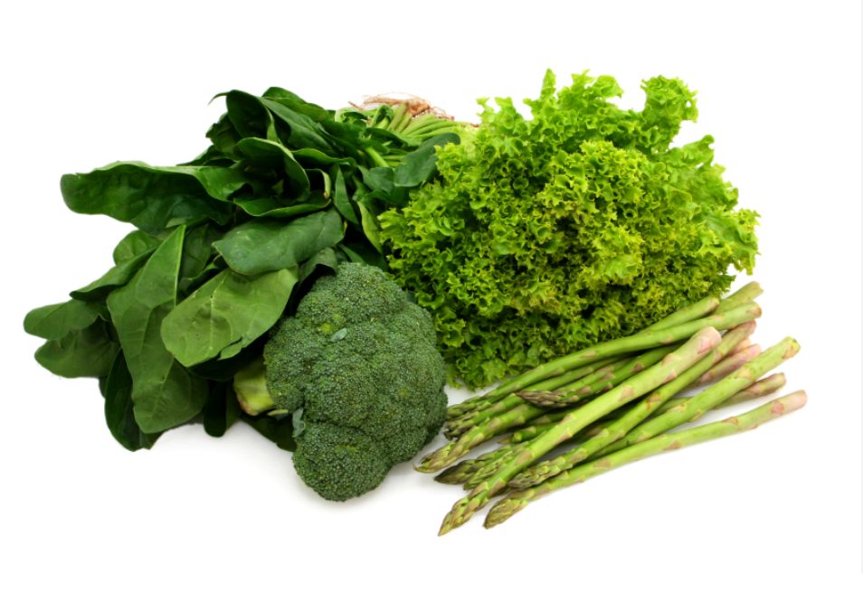 Baby Spinach 200g