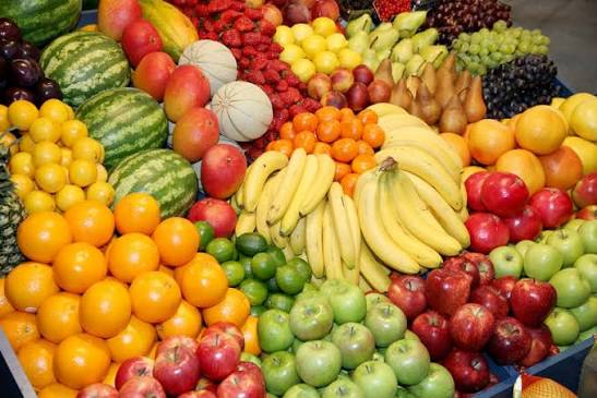 Complete Market Harvest Box